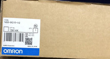New Sealed Omron Touch Panel NS5SQ10V2 NS5-SQ...