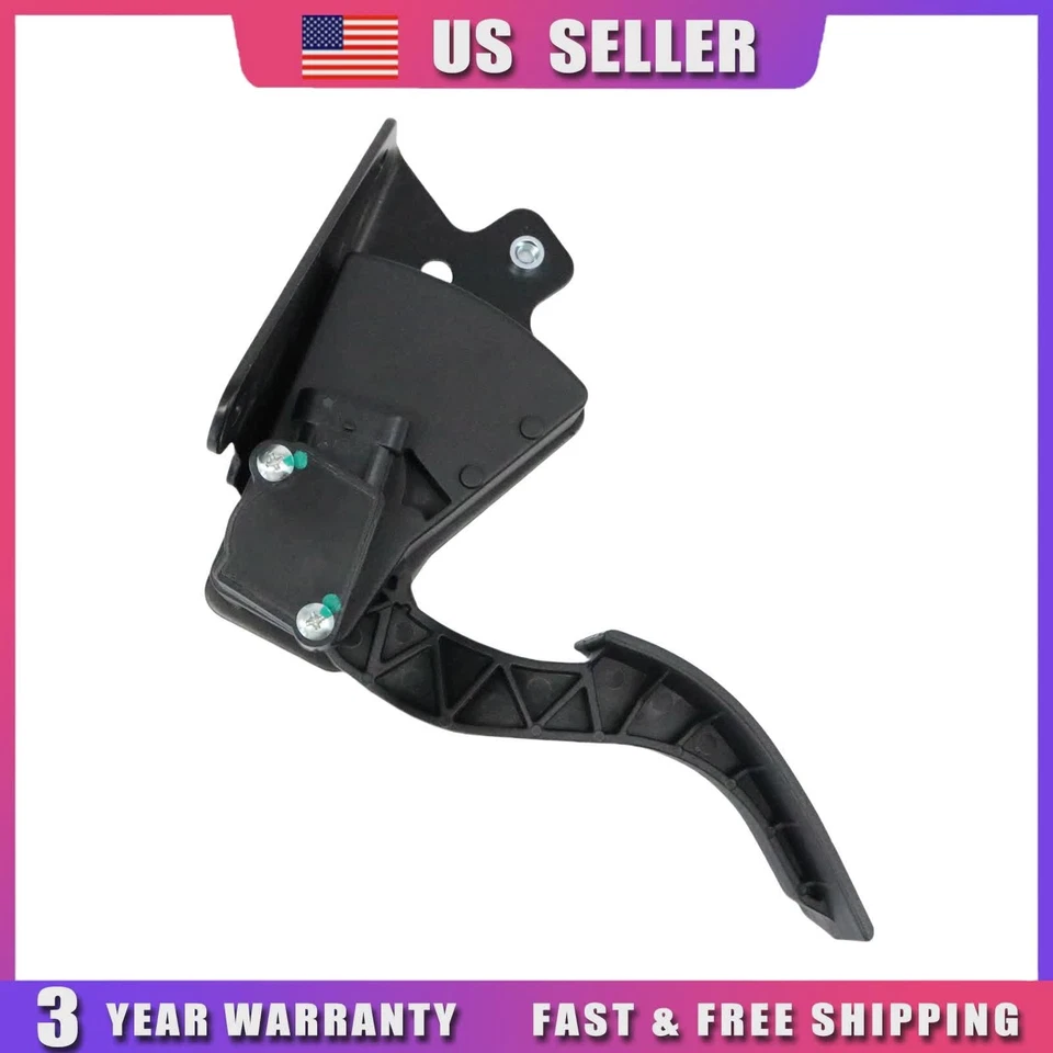 Pedal acelerador para International Harvester 2002-2016 2606578C91 699-5103 EE. UU. Foto 3 de 4