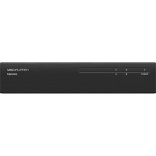 Lab Gruppen FAD2402 Two-Channel 240W Commercial Amplifier