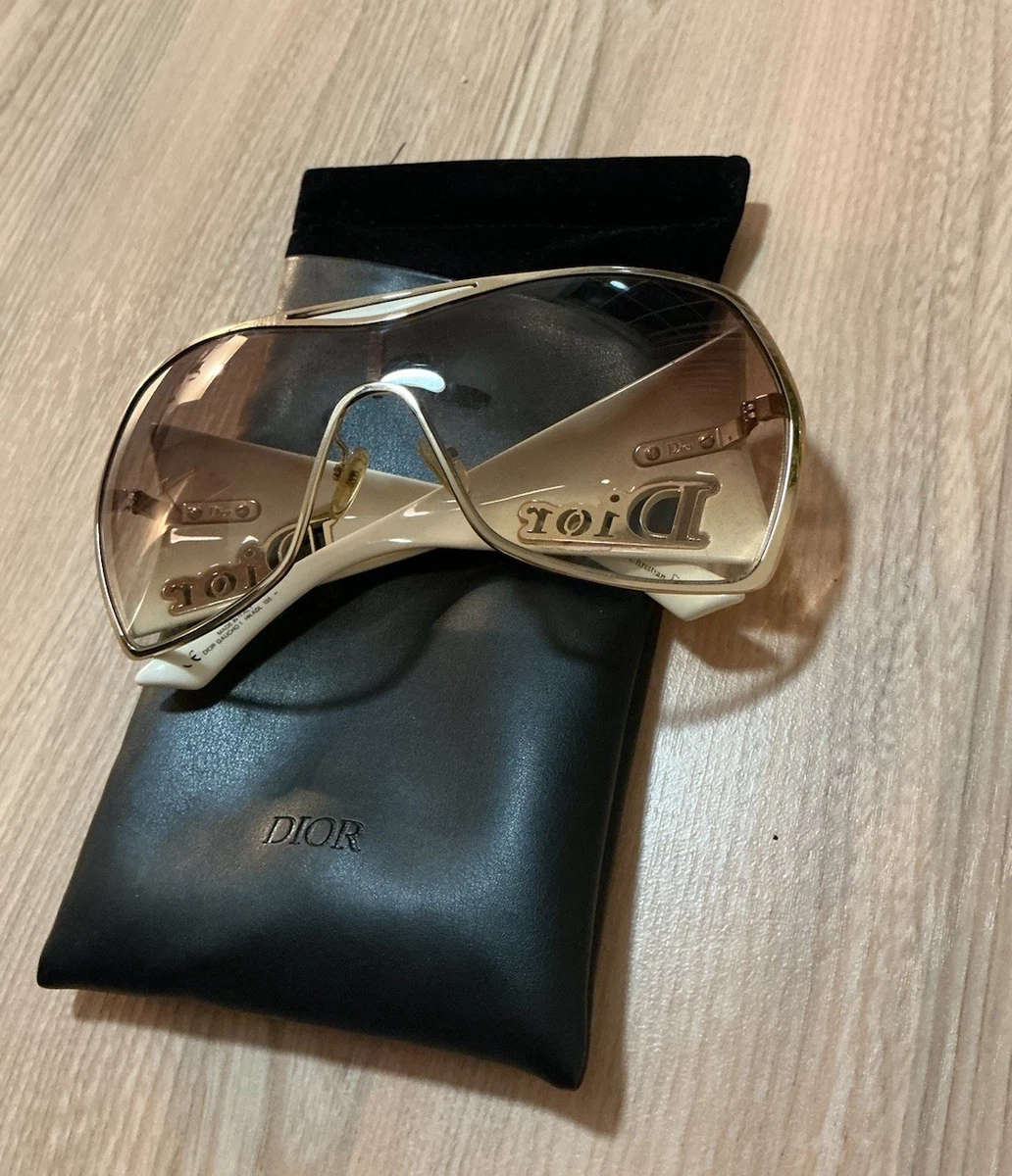 dior gaucho sunglasses products for sale | eBay display picture 3