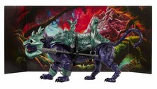 Masterverse PANTHOR - New Eternia - Masters o...