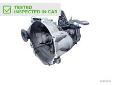 Boite de vitesse Audi A3