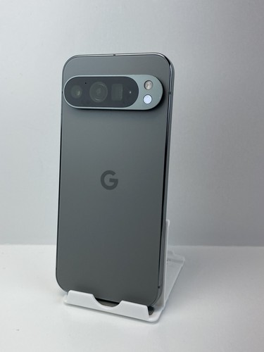 Google Pixel 9 Pro XL GGX8B 128GB Hazel! Top Zustand! Unlocked! - Bild 7 von 7