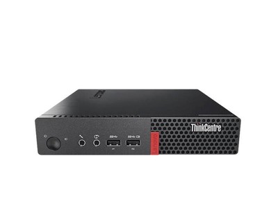 *3Jahre GEWL* Lenovo ThinkCentre M910q Tiny Pentium 6Gen 8GB 1TB HDD W11H