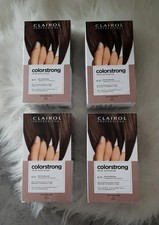 CLAIROL Colorstrong ohne Ammoniak Haarfarbe M...
