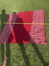 Christmas Throw Blanket