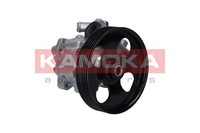 Hydraulikpumpe Lenkung Kamoka PP068 FüR Peugeot CitroËN Fiat Ducato Bus JTD 244