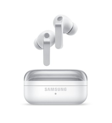 Samsung Galaxy Buds 4 Pro - weiß - NEU - Versand Innerhalb 24h