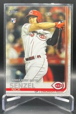 2019 Topps Baseball Update Series Pick Your Card (Base, Inserts & Rookies)