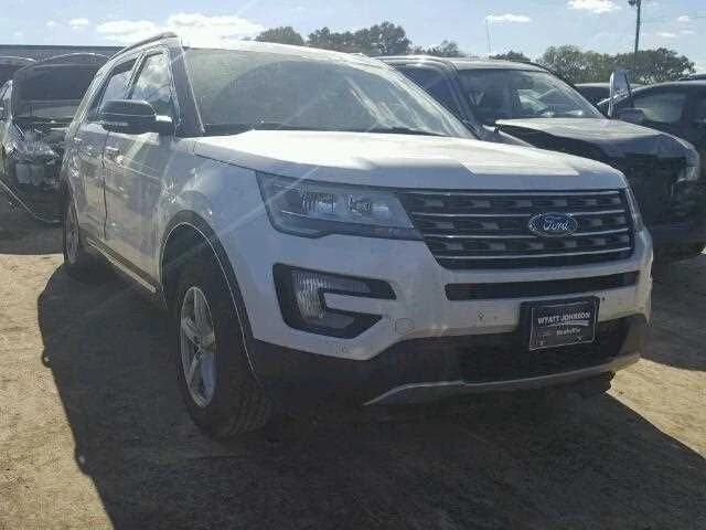 16 17 2016 2017 БОЛТЫ КРОНШТЕЙНА СУППОРТА ЗАДНЕГО ТОРМОЗА FORD EXPLORER - Изображение 3 из 4