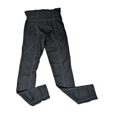 Spanx Leggings Women's Medium Black Color Pull On Stretch Pants