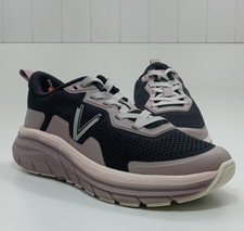 Vionic Women s Walk Max Sneaker Magnolia Dusk/Phantom Grey Size 7.5