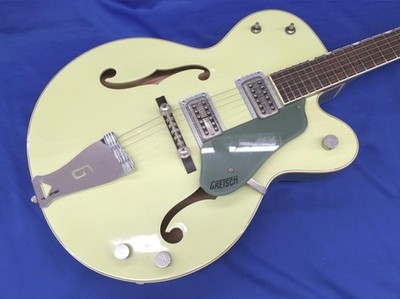 GRETSCH 6118 ANNIVERSARY Full Aco