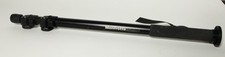 Manfrotto 681 B - 2-Section - Flip lock - Aluminum Monopod- EXCELLENT