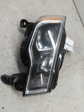 Used Right Headlight Assembly Fits 2020 Jeep Grand Cherokee Halogen Projector C