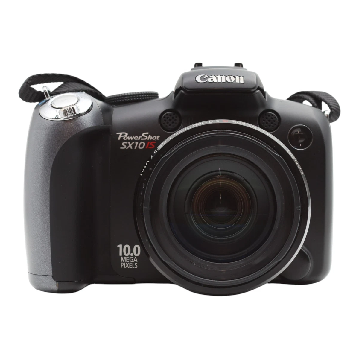 canon powershot sx10is コンデジ　動作確認済み Amazon Canada: Canon Powershot SX10IS 10MP Digital Camera with 20x