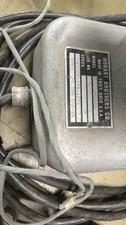 HOBART CYBER-TIG 120 foot Control