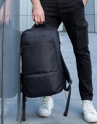Interlaken Alpine Laptop Backpack 30x16x45 cm | Shugon | SH5840