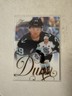 Vince Dunn 2025-26 NHL Flair Hockey Kraken 111