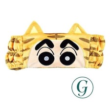 Tees Factory Crayon Shin-chan Shinnosuke Hairband KS-5537644TO