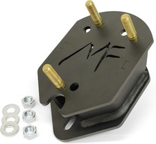 Spare tire spacer kit Compatible with Jeep Wrangler JK, TJ or YJ