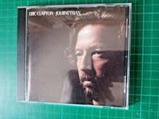 Eric Clapton - Journeyman - 12 Track CD V.G.