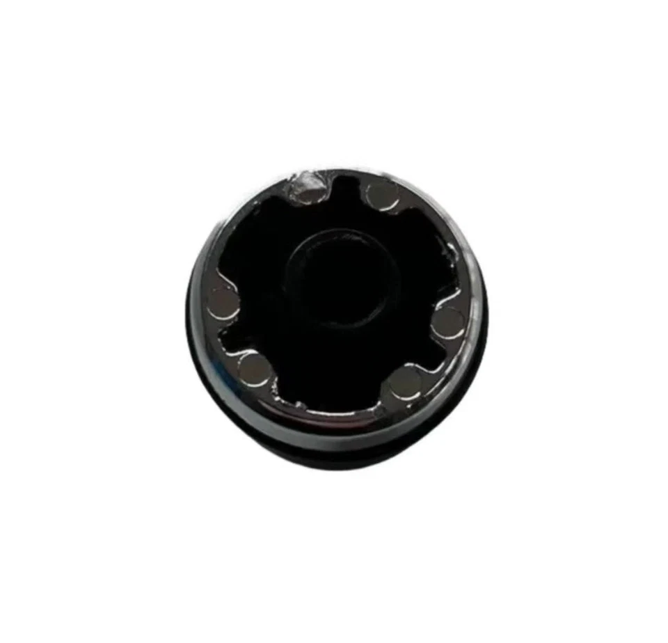 Ручка регулировки громкости Rolls Royce Guster Wraith от оригинального производителя б/у - Изображение 2 из 4