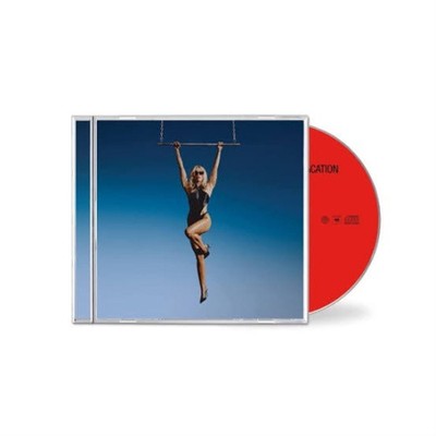 ENDLESS SUMMER VACATION by Miley Cyrus [CD]