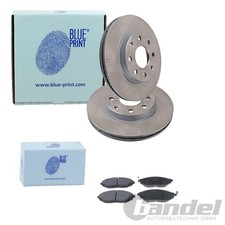 Disque de frein Chevrolet SPARK