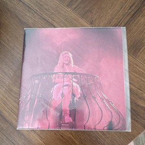 Sabrina Carpenter Feather Vinyl | eBay