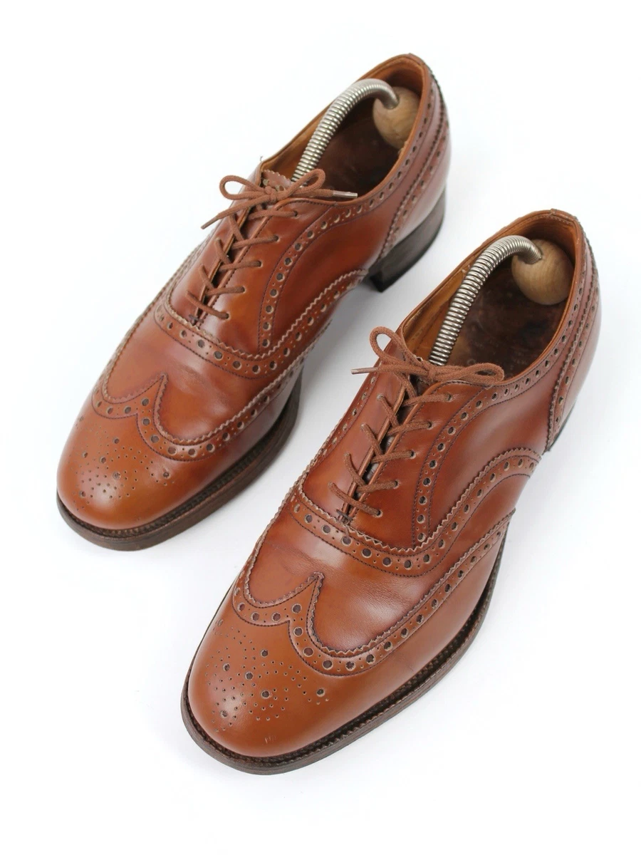 Church’s／BALMORAL／75F Church's／BALMORAL／75F Church's Balmoral Classic Oxford Shoes