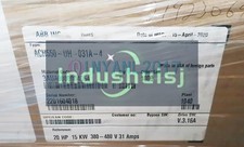 NEW ABB Inverter ACH550-UH-031A-4 ACH550UH031A4