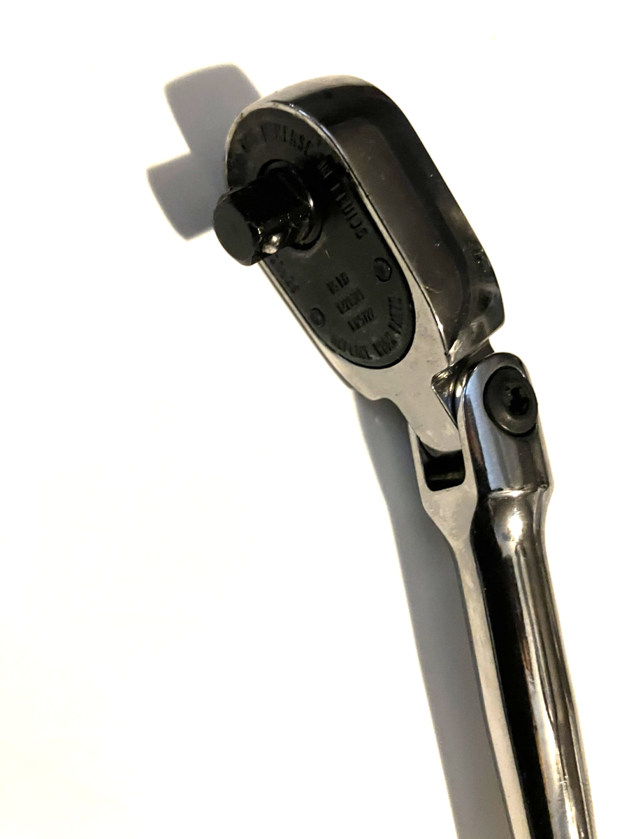 New Snap-on™ 1/4