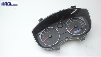 Instrumententafel Tacho 94013-1J201 A2C83117200 Hyundai i20 1.2 PB Limousine