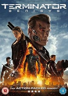 Terminator Genisys [DVD] [2015] von Alan Taylor | DVD | Zustand sehr gut