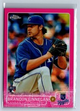 Click to enlarge Brandon Finnegan