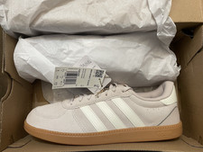 adidas Breaknet Sleek Women s Low Top Lace-Up...