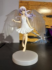 Angel Beats Kanade Tachibana Figure Wing Ver