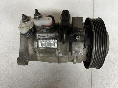 2011-2014 Jeep Grand Cherokee 3.0 CRD Klima Compressor MC447280-8180