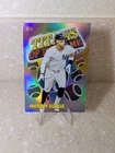 2026 Topps Baseball Aaron Judge Titans of the Game #TOG-3