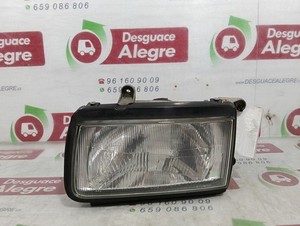 1305235378 scheinwerfer links OPEL FRONTERA B OLYMPUS 2001 457662
