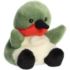 Aurora Palm Pals Hilda Hummingbird 5-Inch Stuffed Animal Plush