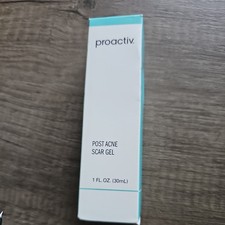 Proactiv Post Acne Scar Gel 1 fl oz Acne  Blemish Treatment