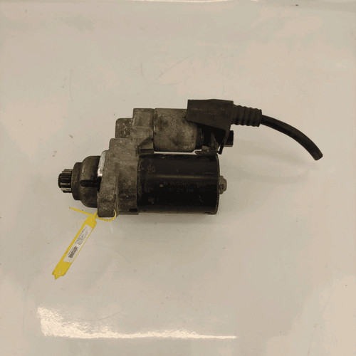 02T911023M Anlasser  SEAT LEON (1P) 1.6 BI FUEL (75Kw) Ber 5p/b-g/1595cc