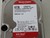Western Digital WD RED NASware 3.0 WD60EFAX 6 TB SATA III 3.5 in NAS Drive