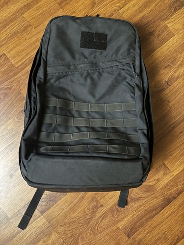 GORUCK  GR2 34l  USA with hip belt and sternum strap, excellent condition