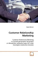 Daniel Werner | Customer Relationship Marketing | Taschenbuch | Deutsch
