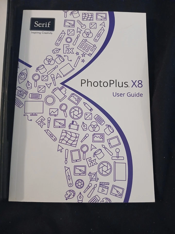PhotoPlus X8 Photo Editing Software | Windows 7, XP, Vista | Product Key | WORKS - Image 2 of 4