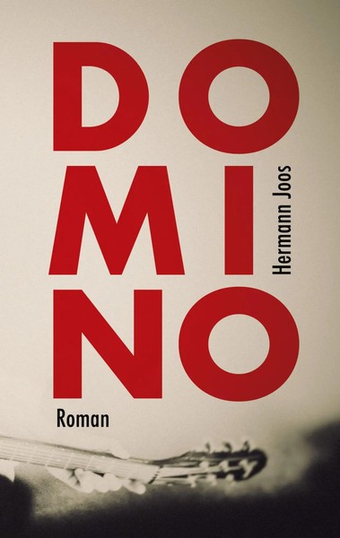 Domino Hermann Joos Taschenbuch 276 S. Deutsch 2023 Bod - Books On Demand-image