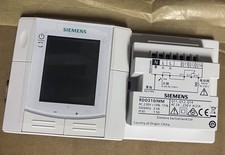 1PC For SFA21 STA23 HVAC SIEMENS Room Thermostat RDD310/MM RDF310.2/MM RDE410